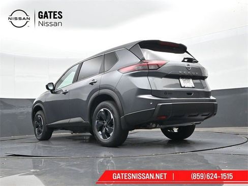New 2026 Nissan Rogue SV image 39