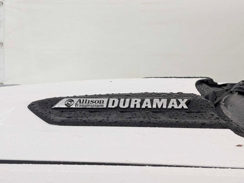 New 2026 Chevrolet Silverado 2500 LT w/ Z71 Chrome Sport Edition image 13