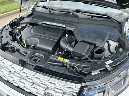 Used 2021 Land Rover Discovery Sport S AWD/4WD image 26