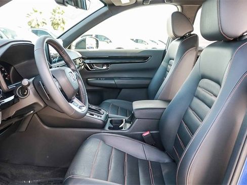 Used 2023 Honda CR-V Sport Touring image 19