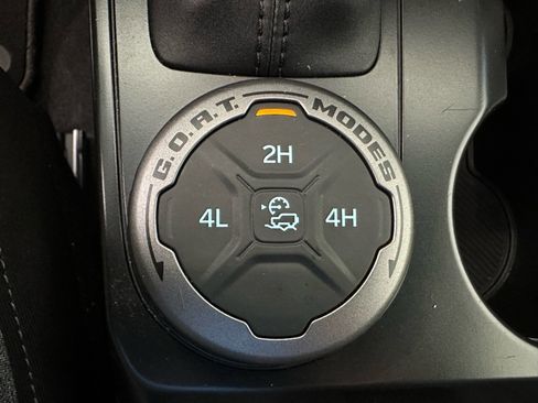 Used 2025 Ford Bronco Big Bend AWD/4WD image 38