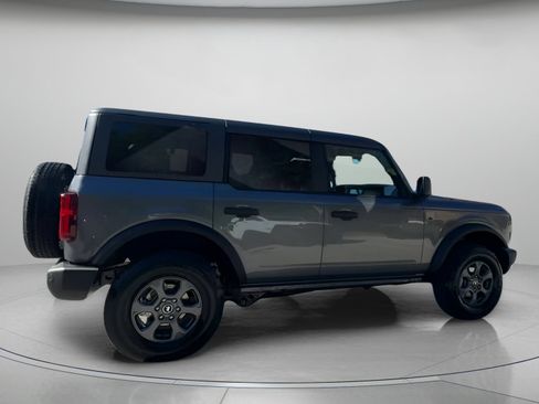 New 2025 Ford Bronco Big Bend image 33