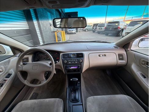 Used 1999 Honda Accord LX image 14