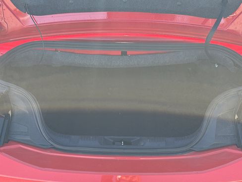 Used 2024 Ford Mustang Premium image 16