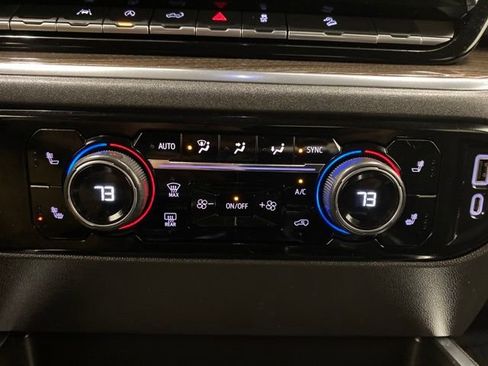 Used 2022 Chevrolet Silverado 1500 RST w/ Z71 Off-Road Package image 23