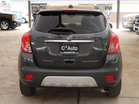 Used 2016 Buick Encore FWD image 10