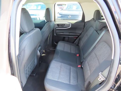 Used 2023 Ford Bronco Sport Big Bend image 22