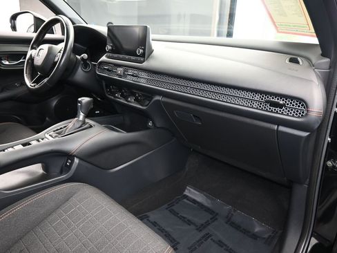 Used 2024 Honda HR-V Sport image 44