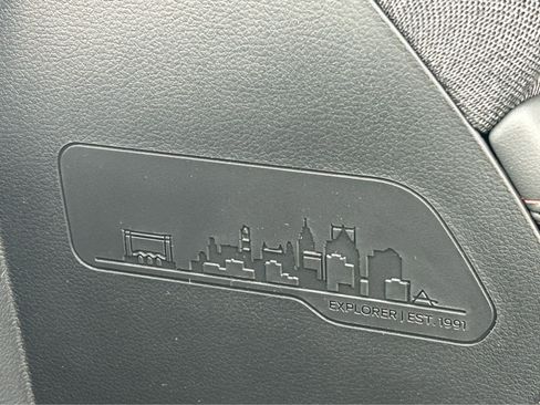 New 2026 Ford Explorer Active AWD/4WD image 18