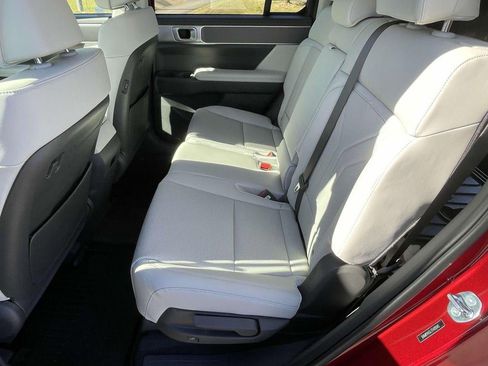 New 2026 Hyundai Santa Fe SEL image 25