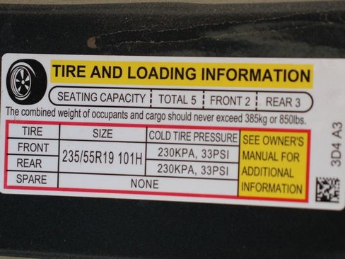 Used 2024 Honda CR-V Sport Touring image 47