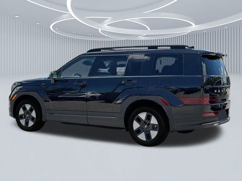New 2026 Hyundai Santa Fe SEL FWD image 4