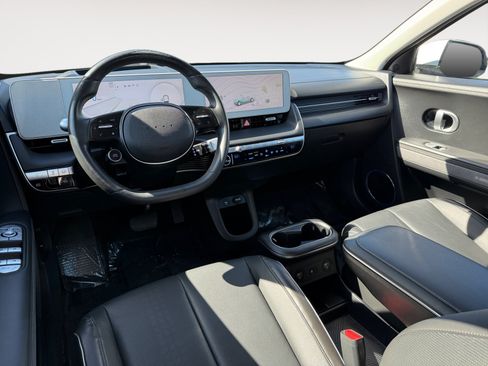 Used 2024 Hyundai Ioniq 5 Limited RWD image 15