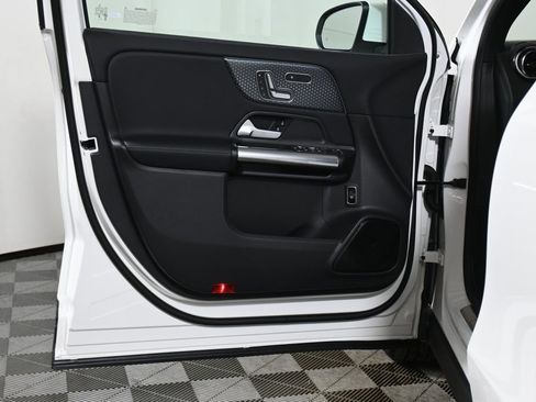 New 2026 Mercedes-Benz GLA 250 GLA 250 image 24