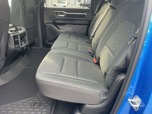 New 2026 RAM 1500 Big Horn image 9