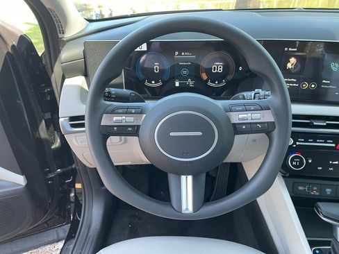 New 2026 Hyundai Tucson SEL AWD/4WD image 6