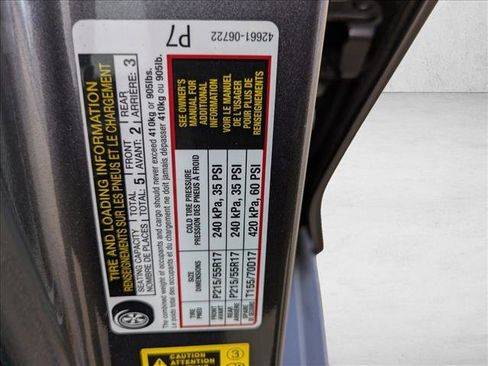 Used 2014 Toyota Camry SE image 14