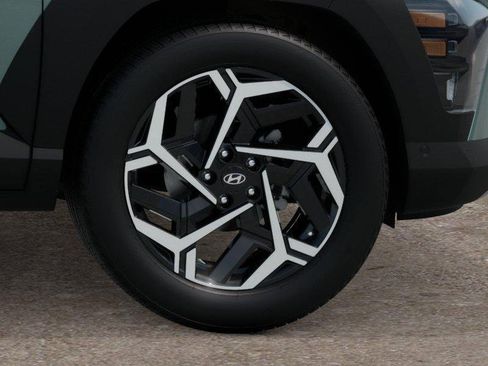 New 2026 Hyundai Kona Limited image 9