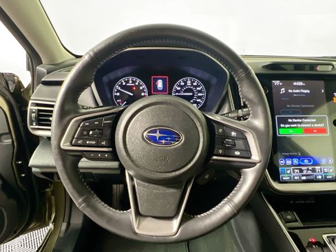 Used 2023 Subaru Outback Touring XT AWD/4WD image 17