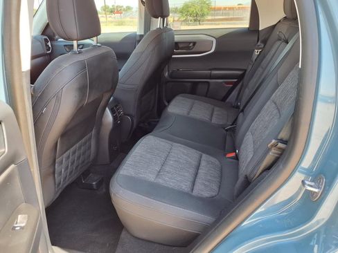 Used 2023 Ford Bronco Sport Big Bend image 13