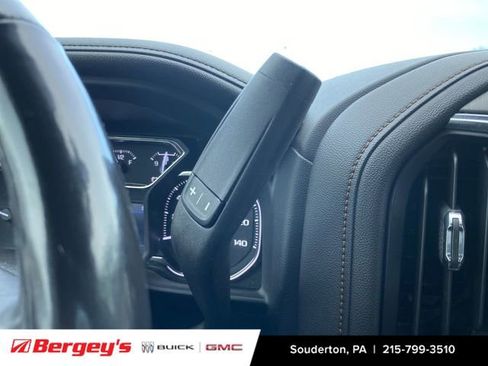 Certified 2022 GMC Sierra 3500 AT4 image 19