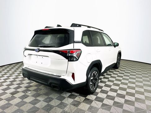New 2026 Subaru Forester Premium image 9