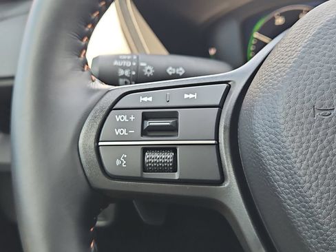 Certified 2026 Honda CR-V TrailSport image 30