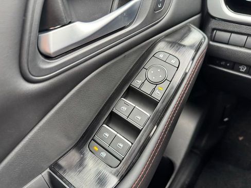 New 2026 Nissan Rogue SV w/ Rock Creek Premium Package image 21