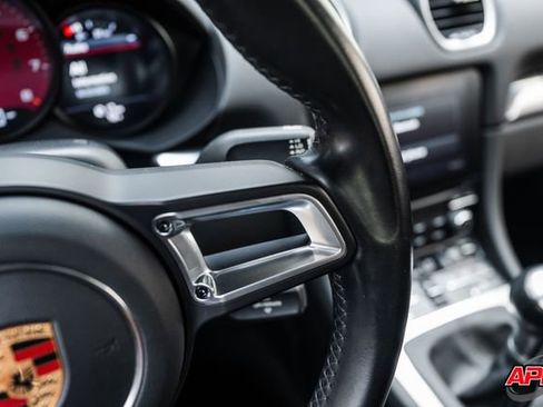 Used 2017 Porsche 718 Cayman image 72