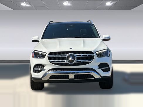 Certified 2024 Mercedes-Benz GLE 350 4MATIC image 5