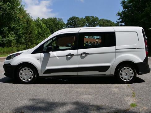 Used 2015 Ford Transit Connect XL FWD image 39