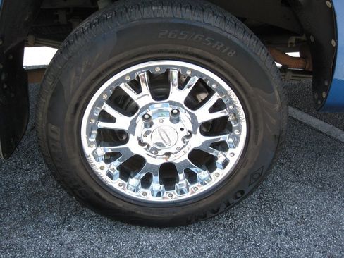 Used 2008 Toyota Tundra SR5 RWD image 9