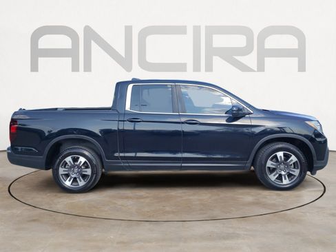 Used 2019 Honda Ridgeline RTL image 14