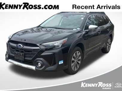 Used 2023 Subaru Outback Touring XT