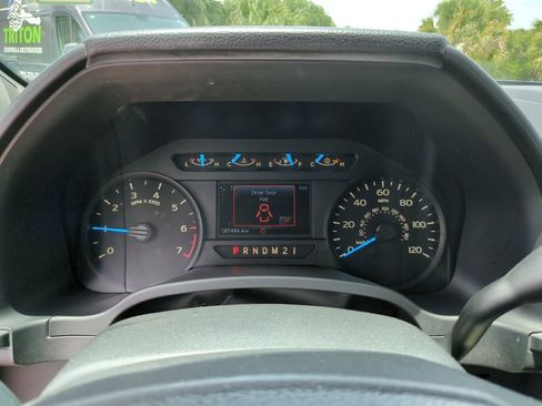Used 2017 Ford F150 XL w/ Equipment Group 101A Mid RWD image 29