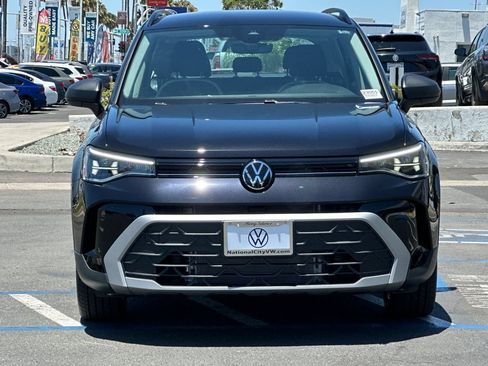 New 2026 Volkswagen Taos S FWD image 3