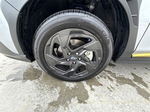 Certified 2025 Subaru Crosstrek 2.5i Sport w/ Crosstrek Mirror Package image 10