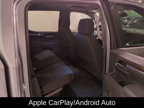 Used 2023 Chevrolet Silverado 1500 LT w/ Protection Package image 13