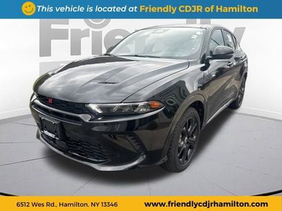 Used 2024 Dodge Hornet R/T Plus w/ Tech Pack Plus w/o Parking