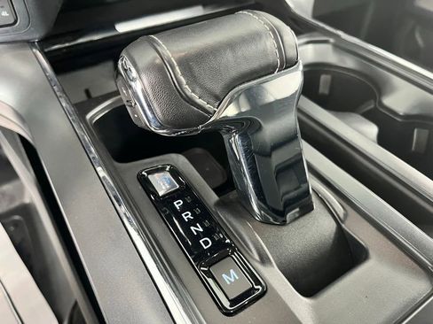 Used 2022 Ford F150 Lariat AWD/4WD image 24