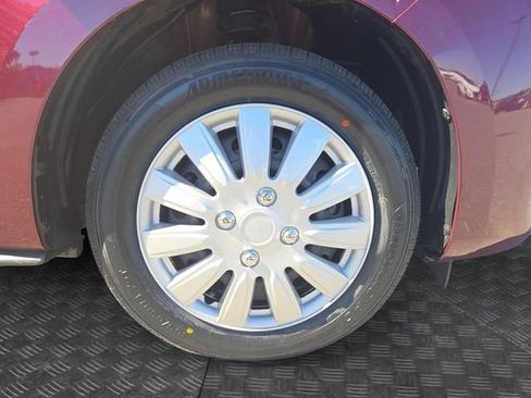 Used 2021 Mitsubishi Mirage ES image 35