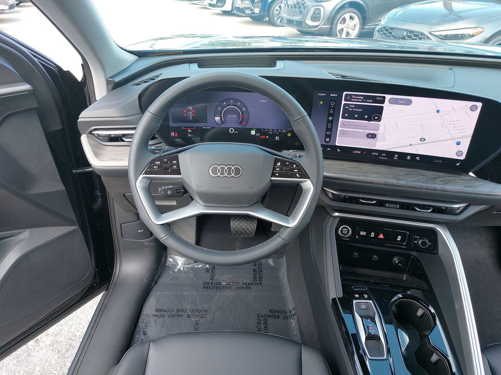 New 2026 Audi Q5 Premium Plus AWD/4WD image 16