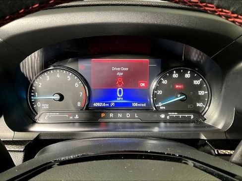 Used 2023 Ford Explorer ST-Line image 20