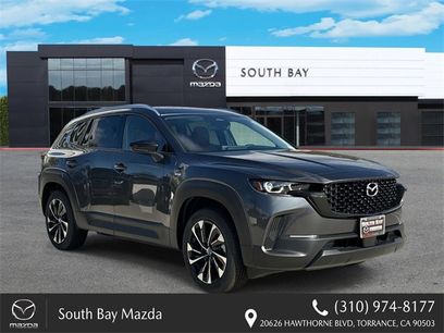 New 2025 MAZDA CX-50 2.5 Hybrid w/ Weather Package