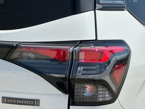 New 2026 Subaru Forester Limited AWD/4WD image 32