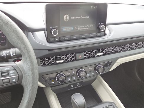 Used 2024 Honda Accord EX image 26