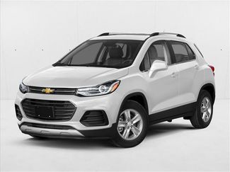 Used 2020 Chevrolet Trax LT w/ LT Convenience Package video 1