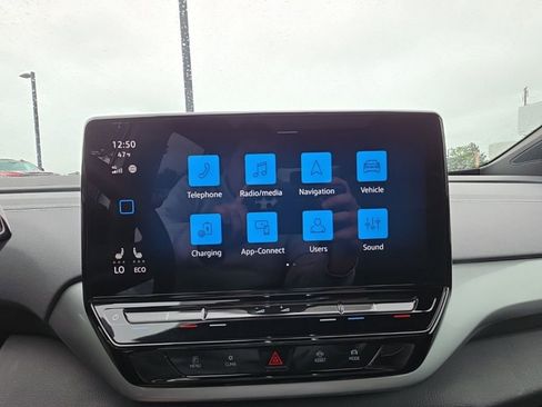 Certified 2023 Volkswagen ID.4 Pro S Plus AWD/4WD image 16