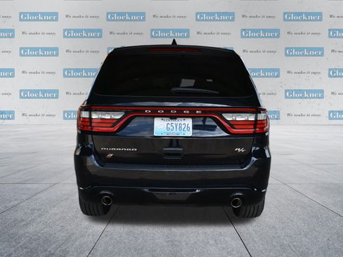 Used 2023 Dodge Durango R/T AWD/4WD image 7