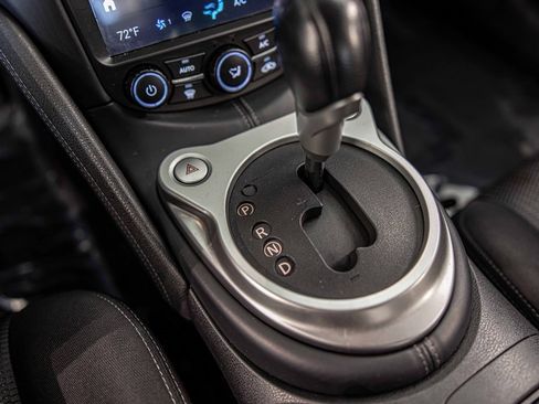 Used 2014 Nissan 370Z Base w/ Sport Package image 28